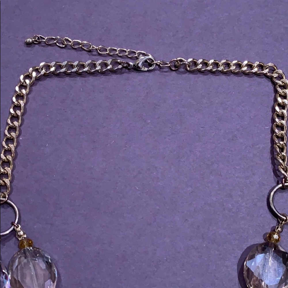 Statement necklaces - Picture 5 of 8